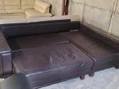 Odinis Kampas Sofa-lova su patalynes dežė - nuotraukos Nr. 5