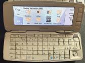 Nokia 9300 Communicator – 3 telefonai - nuotraukos Nr. 6