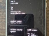 Xiaomi Redmi Note12 Pro 5G - nuotraukos Nr. 3
