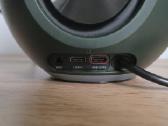 Creative Pebble Pro (usb-c, Bluetooth, Rgb) - nuotraukos Nr. 6