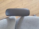 Ergonominė jaunuolio kėdė - nuotraukos Nr. 3