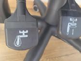 Ergonominė jaunuolio kėdė - nuotraukos Nr. 4
