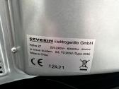 Severin mini orkaitele - nuotraukos Nr. 4