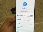 Samsung s23 ultra, 8/256gb - nuotraukos Nr. 4