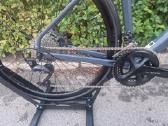 Canyon L + Specialized sirrus L gravel / fitness - nuotraukos Nr. 2