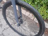 Canyon L + Specialized sirrus L gravel / fitness - nuotraukos Nr. 5