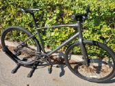 Canyon L + Specialized sirrus L gravel / fitness - nuotraukos Nr. 6