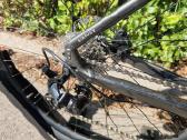 Canyon L + Specialized sirrus L gravel / fitness - nuotraukos Nr. 8