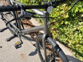Canyon L + Specialized sirrus L gravel / fitness - nuotraukos Nr. 9