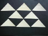 Lietuva 1933 Septyndieniai Mlh lit348/5bs - nuotraukos Nr. 2