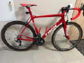 Trek Madone Full Carbon - nuotraukos Nr. 2
