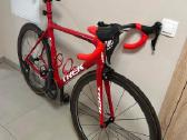 Trek Madone Full Carbon - nuotraukos Nr. 3