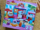 Lego Duplo kavinė - nuotraukos Nr. 3