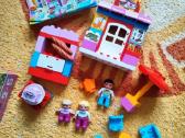 Lego Duplo kavinė - nuotraukos Nr. 4