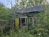Parduodama 1/2 apleistos sodybos ir 27 arai žemės - nuotraukos Nr. 2