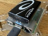 Rasbperry Pi 4 Model B 4G RAM + EVO msata 500g - nuotraukos Nr. 3