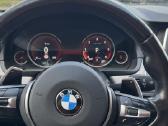Bmw 520d xdrive F11 135 kw, automatas - nuotraukos Nr. 10