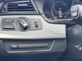 Bmw 520d xdrive F11 135 kw, automatas - nuotraukos Nr. 11