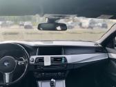 Bmw 520d xdrive F11 135 kw, automatas - nuotraukos Nr. 18