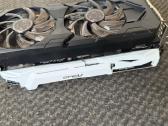 Nvidia Geforce Gtx 1060 6gb vaizdo pl. - nuotraukos Nr. 2