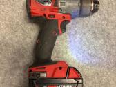 Suktukas Dewalt ir Hitachi, Milwaukee - nuotraukos Nr. 12