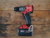 Suktukas Dewalt ir Hitachi, Milwaukee - nuotraukos Nr. 13