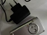 Sony ericcson p990i - nuotraukos Nr. 2