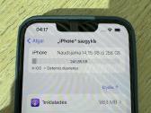 iPhone 14 256gb - nuotraukos Nr. 3
