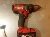 Suktukas Dewalt ir Hitachi, Milwaukee - nuotraukos Nr. 14