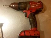 Suktukas Dewalt ir Hitachi, Milwaukee - nuotraukos Nr. 15