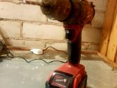 Suktukas Dewalt ir Hitachi, Milwaukee - nuotraukos Nr. 16