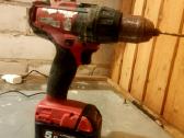 Suktukas Dewalt ir Hitachi, Milwaukee - nuotraukos Nr. 17