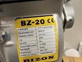 Benzininis vandens siurblys Bz-20 ir Bz-30 - nuotraukos Nr. 4