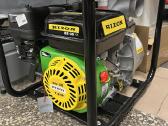 Benzininis vandens siurblys Bz-20 ir Bz-30 - nuotraukos Nr. 2