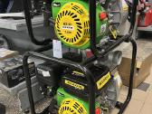 Benzininis vandens siurblys Bz-20 ir Bz-30 - nuotraukos Nr. 3