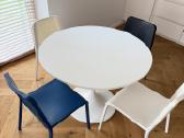 Ikea valgomojo stalas ir kėdės - nuotraukos Nr. 2