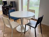 Ikea valgomojo stalas ir kėdės - nuotraukos Nr. 4