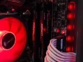 Ryzen 5 5500 X370 16gb Ddr4 512gb Rx 5700 - nuotraukos Nr. 4
