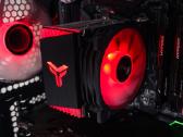 Ryzen 5 5500 X370 16gb Ddr4 512gb Rx 5700 - nuotraukos Nr. 3