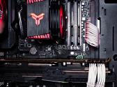 Ryzen 5 5500 X370 16gb Ddr4 512gb Rx 5700 - nuotraukos Nr. 2