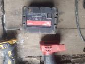 Suktukas Dewalt ir Hitachi, Milwaukee - nuotraukos Nr. 20