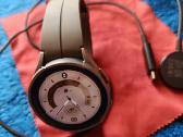 Samsung Galaxy Watch5 Pro (sm-r920/WiFi) - nuotraukos Nr. 2