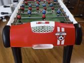 Stalo futbolas - nuotraukos Nr. 2