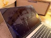 MacBook Pro 15 Retina i7 / 16gb / 256gb - nuotraukos Nr. 3