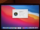 MacBook Pro 15 Retina i7 / 16gb / 256gb - nuotraukos Nr. 4