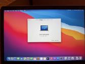 MacBook Pro 15 Retina i7 / 16gb / 256gb - nuotraukos Nr. 5