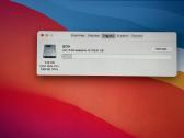 MacBook Pro 15 Retina i7 / 16gb / 256gb - nuotraukos Nr. 6