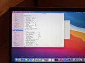 MacBook Pro 15 Retina i7 / 16gb / 256gb - nuotraukos Nr. 7