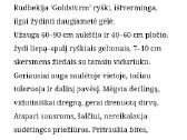 Rudbekija - nuotraukos Nr. 3