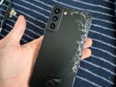 Samsung Galaxy S22 plus - nuotraukos Nr. 2
